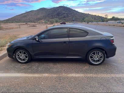Used 2008 Scion tC