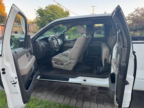 Used 2010 Ford F150 XLT RWD image 22