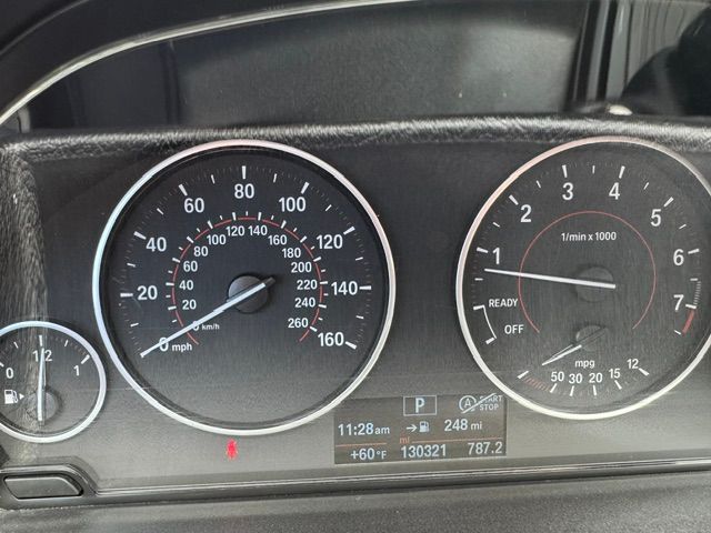 Used 2017 BMW 330i Sedan RWD image 13