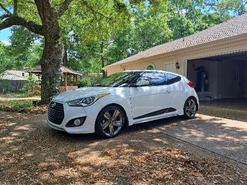 Used 2015 Hyundai Veloster Turbo w/ Option Group 04 image 26