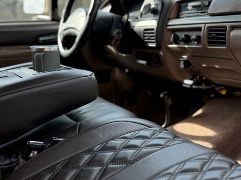 Used 1995 Ford F350 4x4 Crew Cab image 6