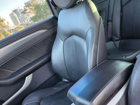 Used 2014 Cadillac CTS Coupe image 12