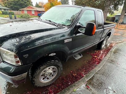 Used 2005 Ford F250 XLT