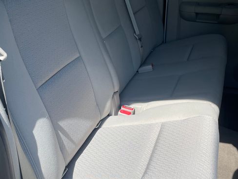 Used 2012 Chevrolet Silverado 1500 LT w/ All-Star Edition RWD image 5