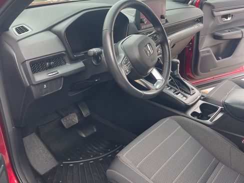 Used 2024 Honda CR-V Sport image 6