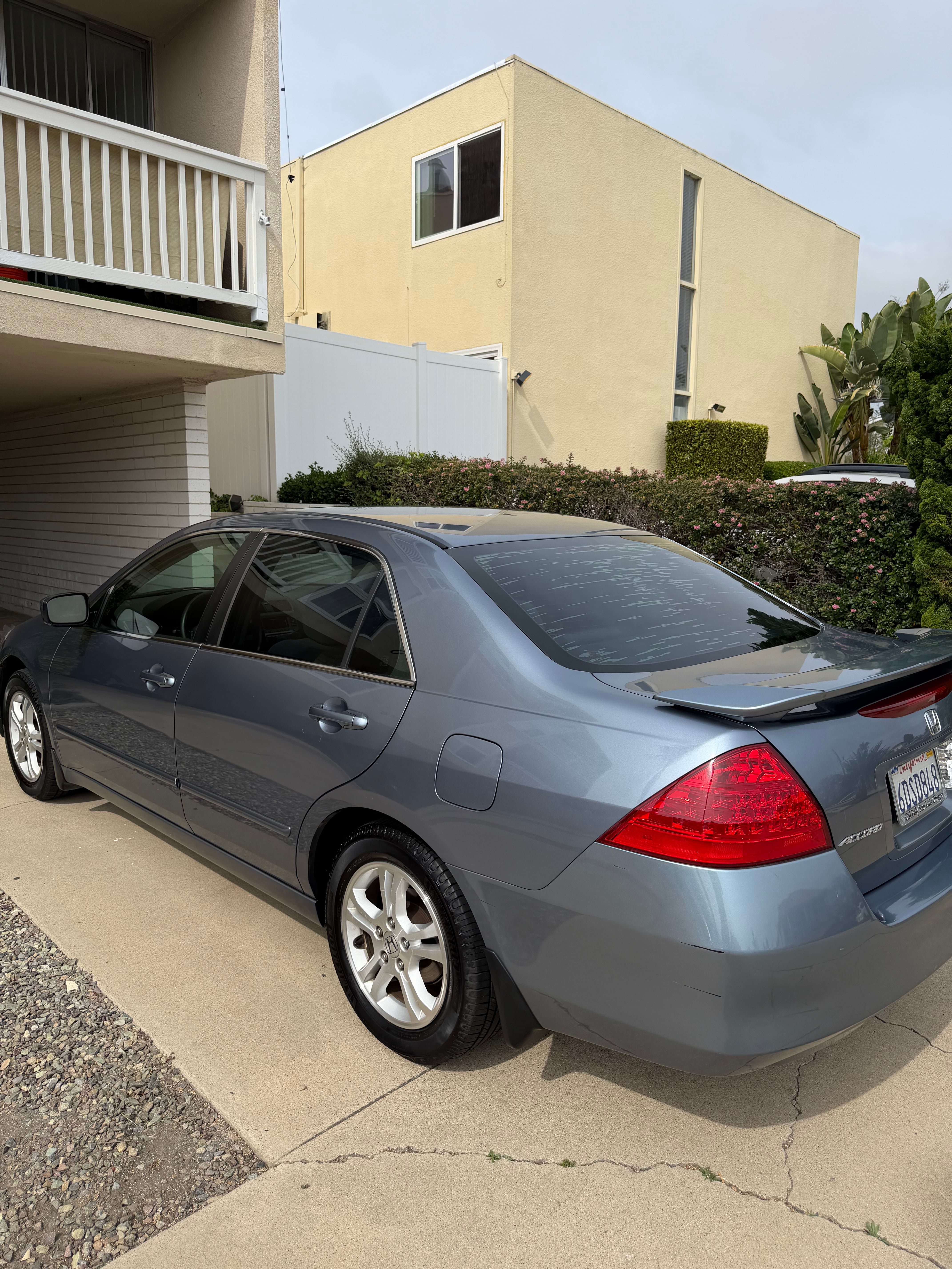 Used 2007 Honda Accord SE image 5