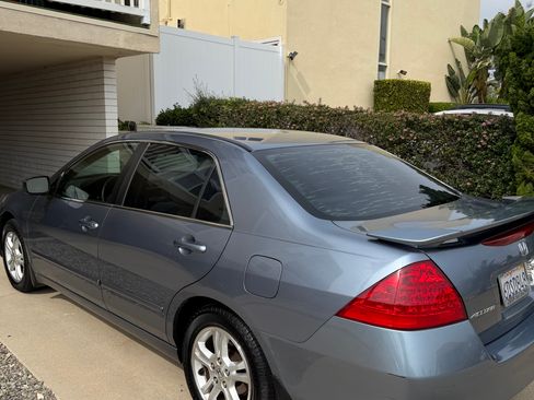 Used 2007 Honda Accord SE image 5