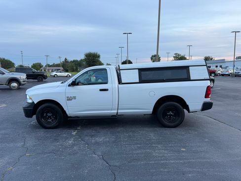 Used 2019 RAM 1500 Tradesman w/ Power & Remote Entry Group RWD image 5