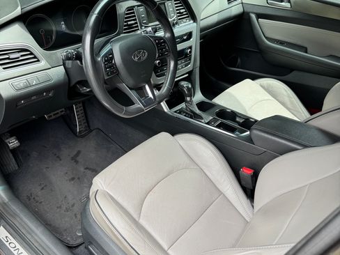 Used 2015 Hyundai Sonata Sport 2.0T FWD image 10