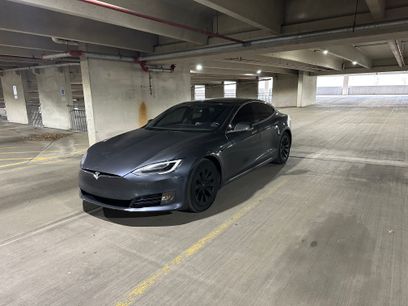 Used 2016 Tesla Model S 90D