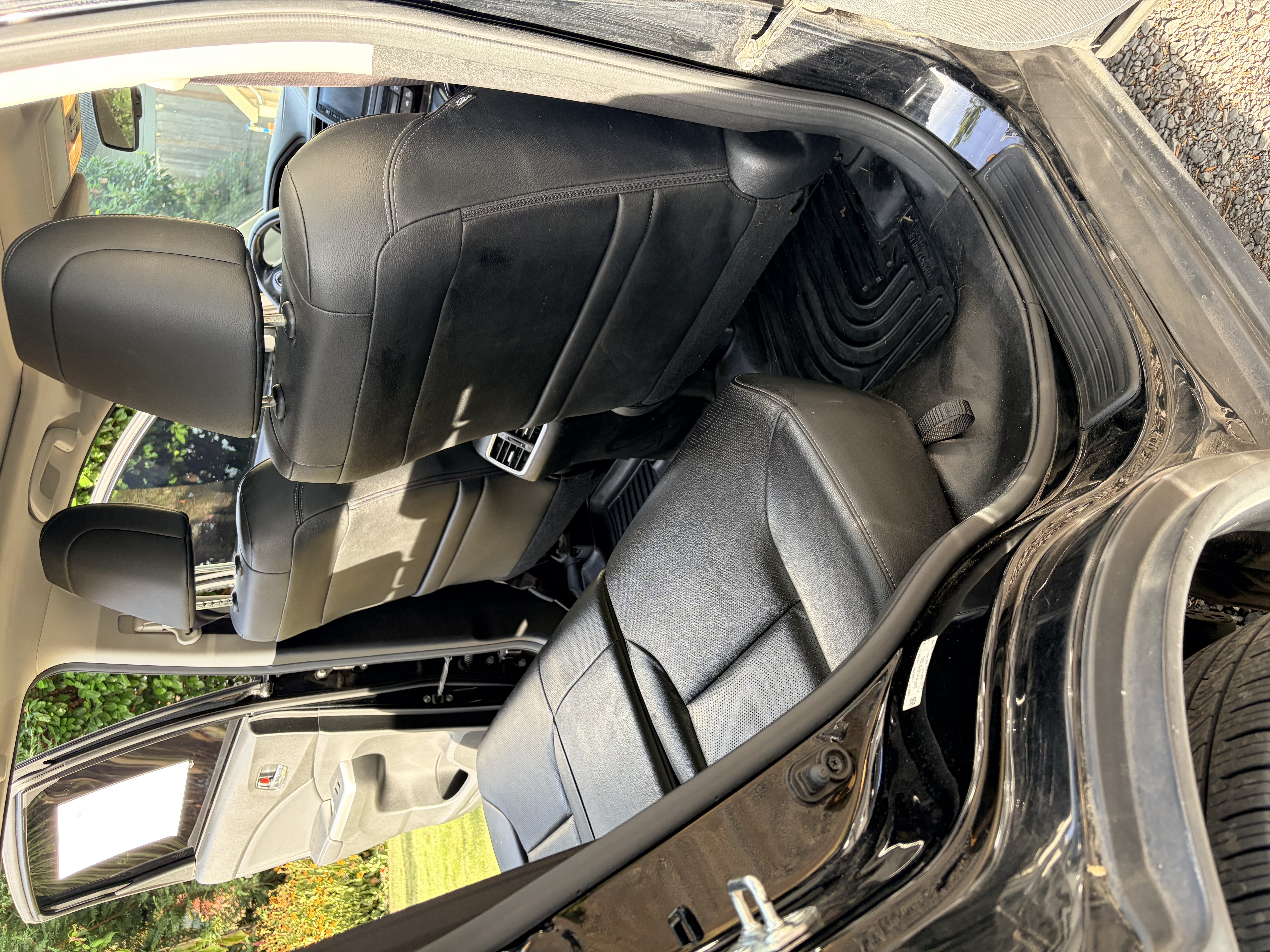 Used 2015 Honda CR-V EX-L image 8