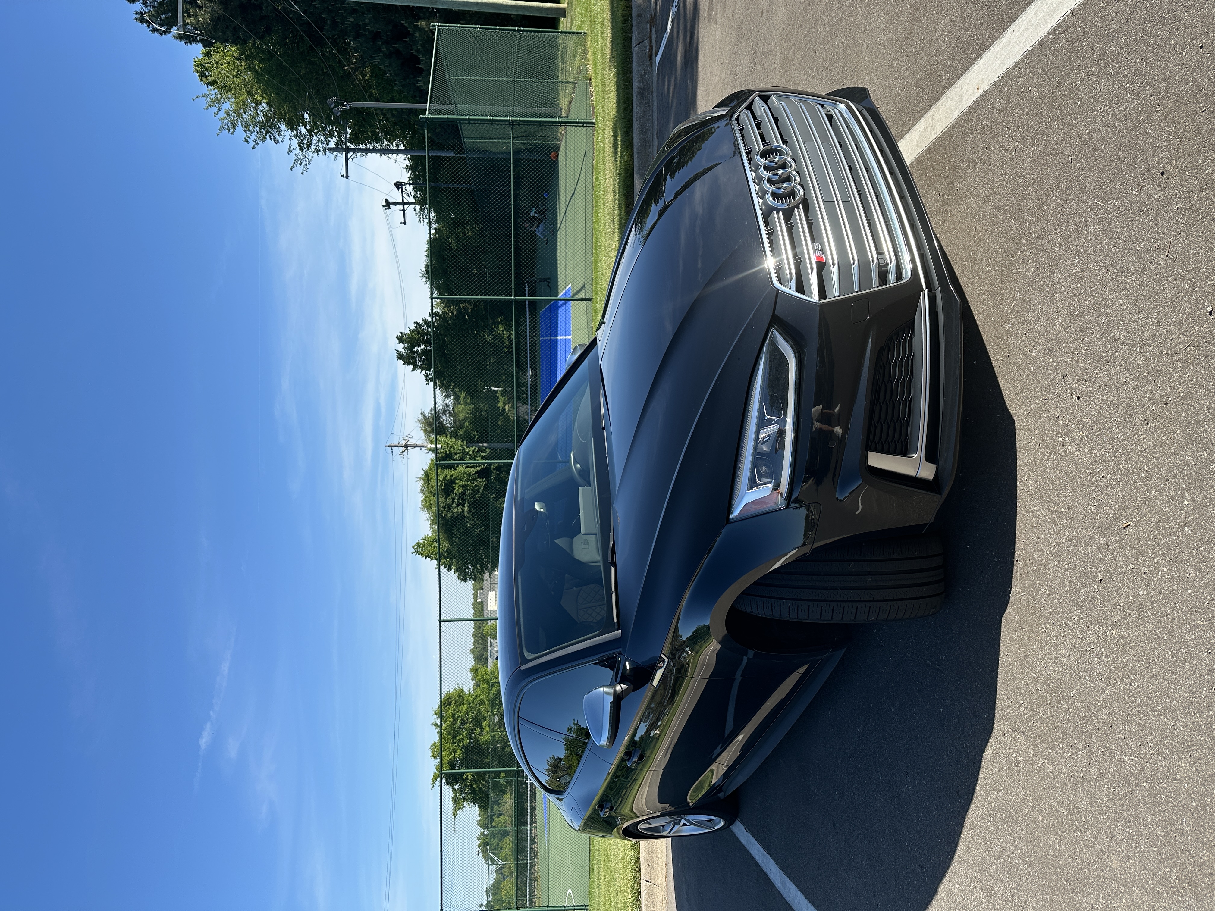Used 2018 Audi S5 Premium Plus w/ Navigation Package AWD/4WD image 5