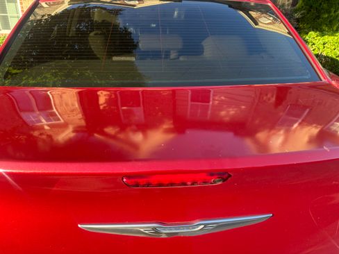 Used 2013 Chrysler 300 RWD image 12