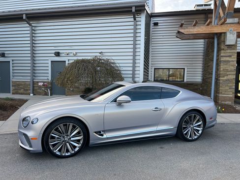 Used 2023 Bentley Continental GT Speed image 13