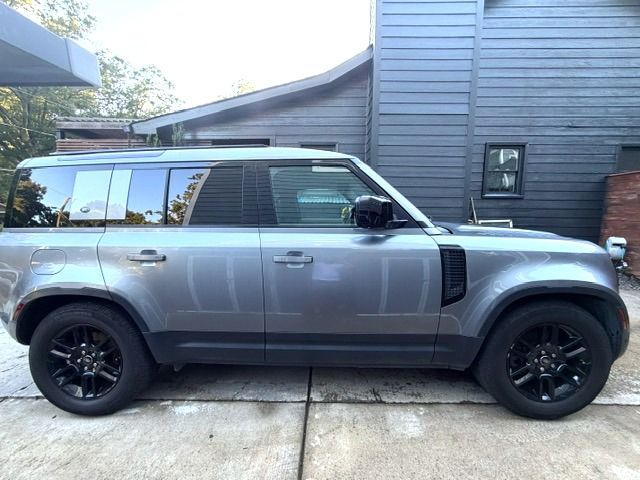 Used 2020 Land Rover Defender 110 S AWD/4WD image 1
