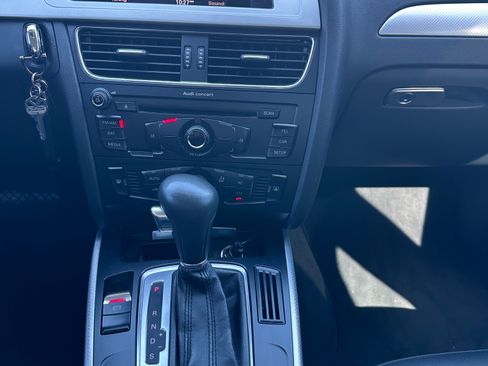 Used 2012 Audi A4 2.0T Premium image 9