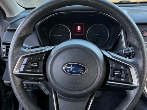 Used 2020 Subaru Outback image 11