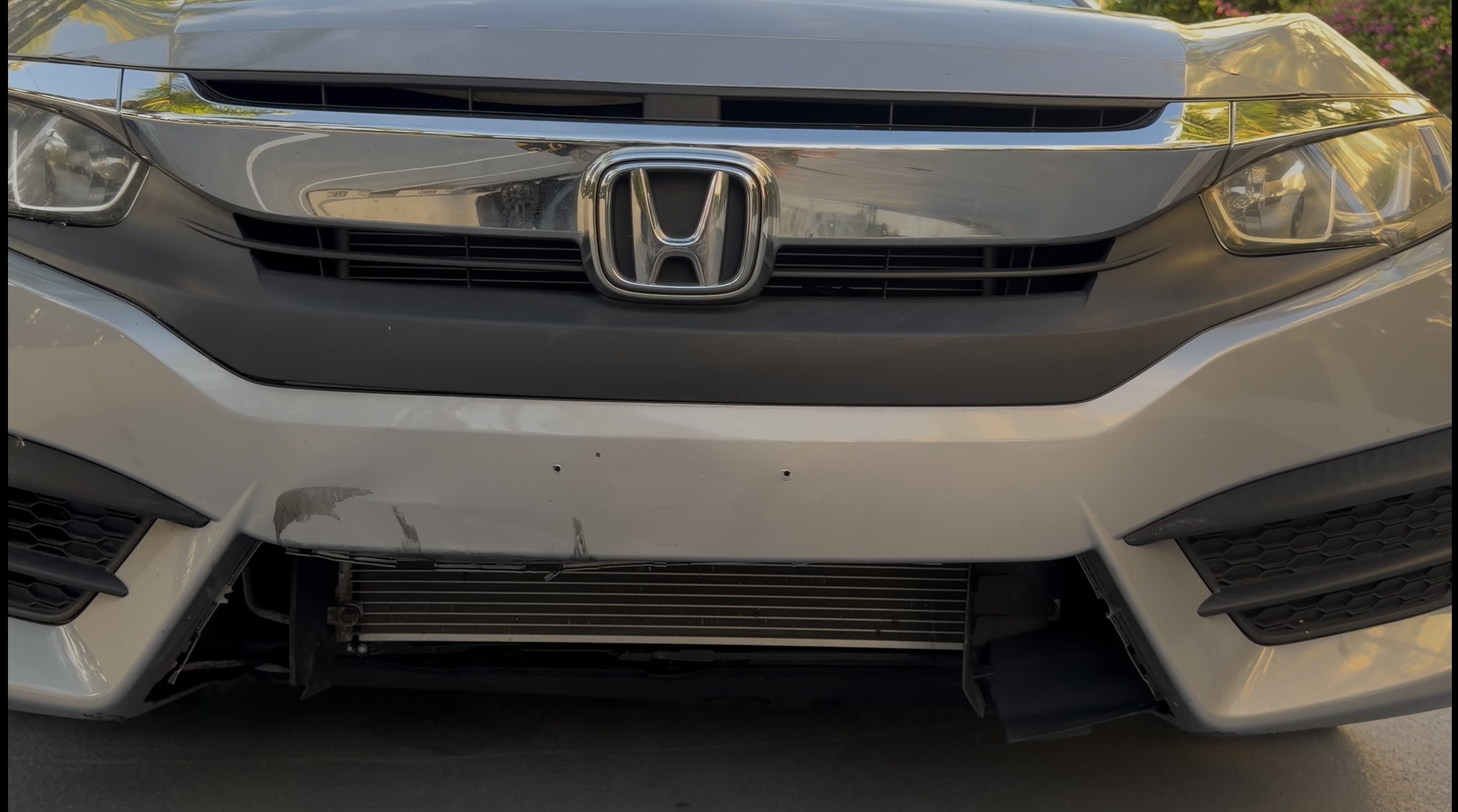 Used 2016 Honda Civic LX image 5