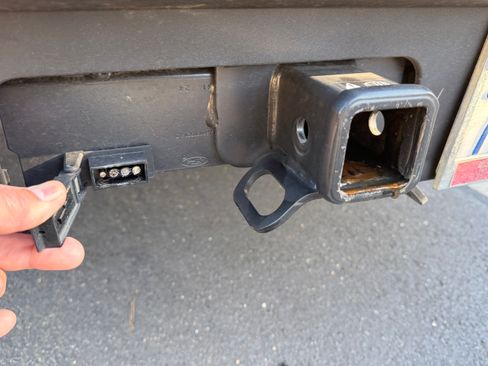 Used 2024 Ford Maverick Lariat image 14