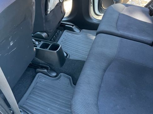 Used 2012 Honda Fit Sport image 16