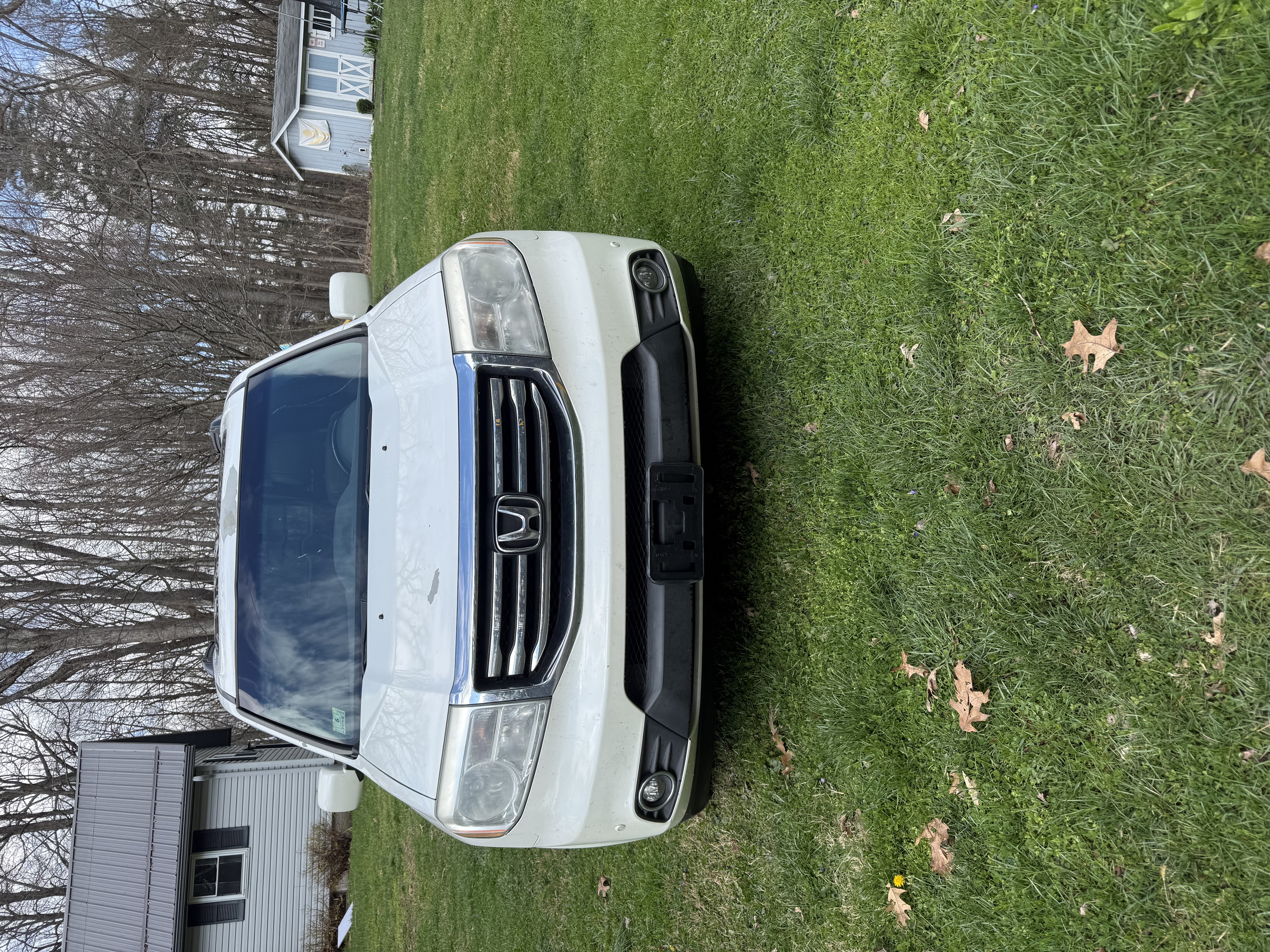 Used 2012 Honda Pilot Touring image 13