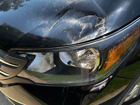 Used 2014 Honda CR-V EX image 14