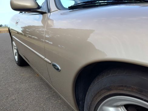 Used 1999 Jaguar XK8 Convertible image 23