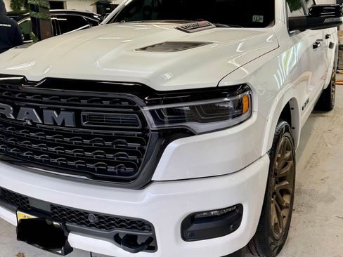 Used 2026 RAM 1500 Limited image 28