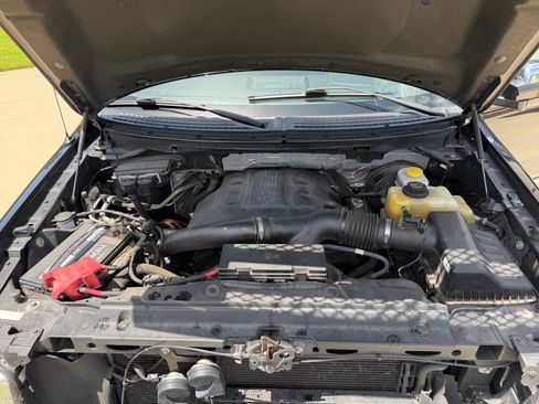Used 2014 Ford F150 Platinum RWD image 27
