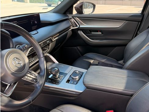 Used 2024 MAZDA CX-90 Plug-In Hybrid w/ Premium Plus image 13