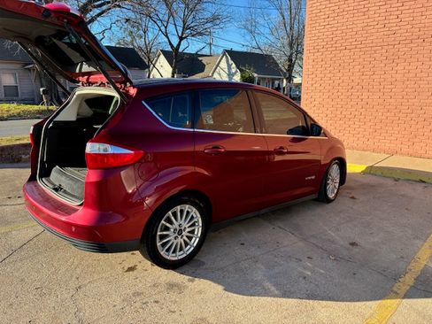 Used 2013 Ford C-MAX SEL image 6