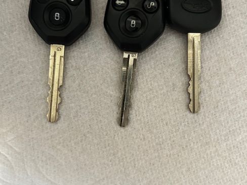 Used 2014 Subaru Impreza 2.0i image 19