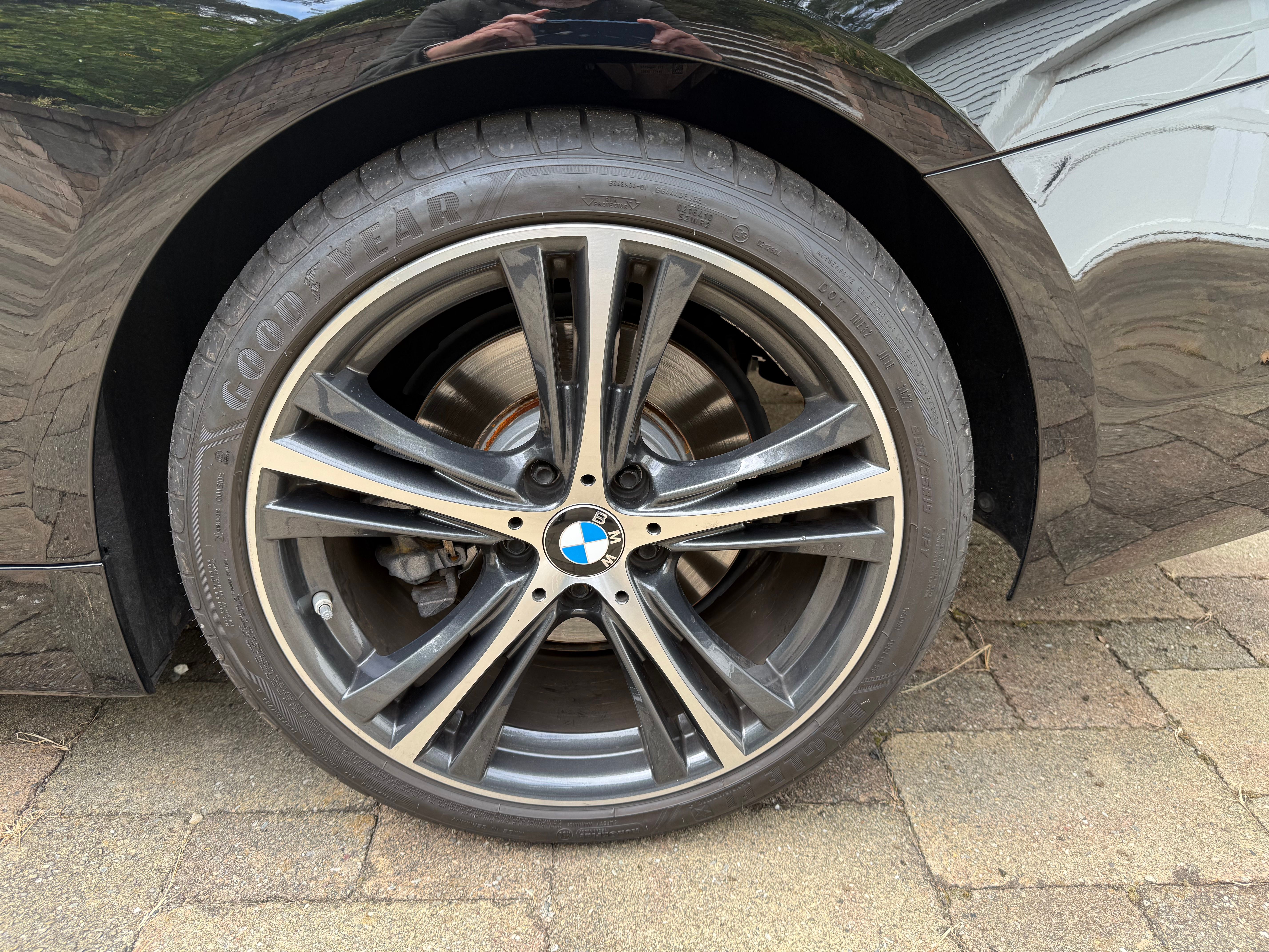 Used 2020 BMW 440i Coupe w/ Convenience Package RWD image 8