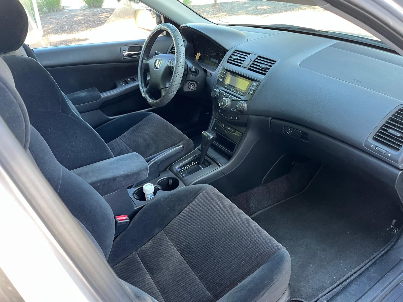 Used 2003 Honda Accord LX image 5