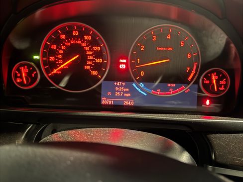 Used 2013 BMW 535i Sedan image 14