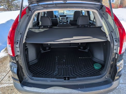 Used 2014 Honda CR-V EX-L image 17