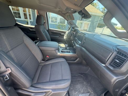 Used 2023 Chevrolet Silverado 1500 RST w/ Redline Edition image 14