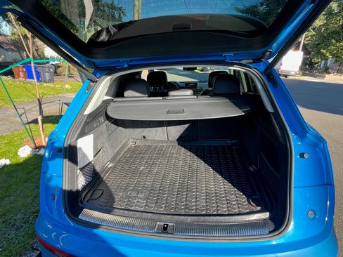 Used 2020 Audi Q5 e Premium Plus w/ Premium Plus Package image 15