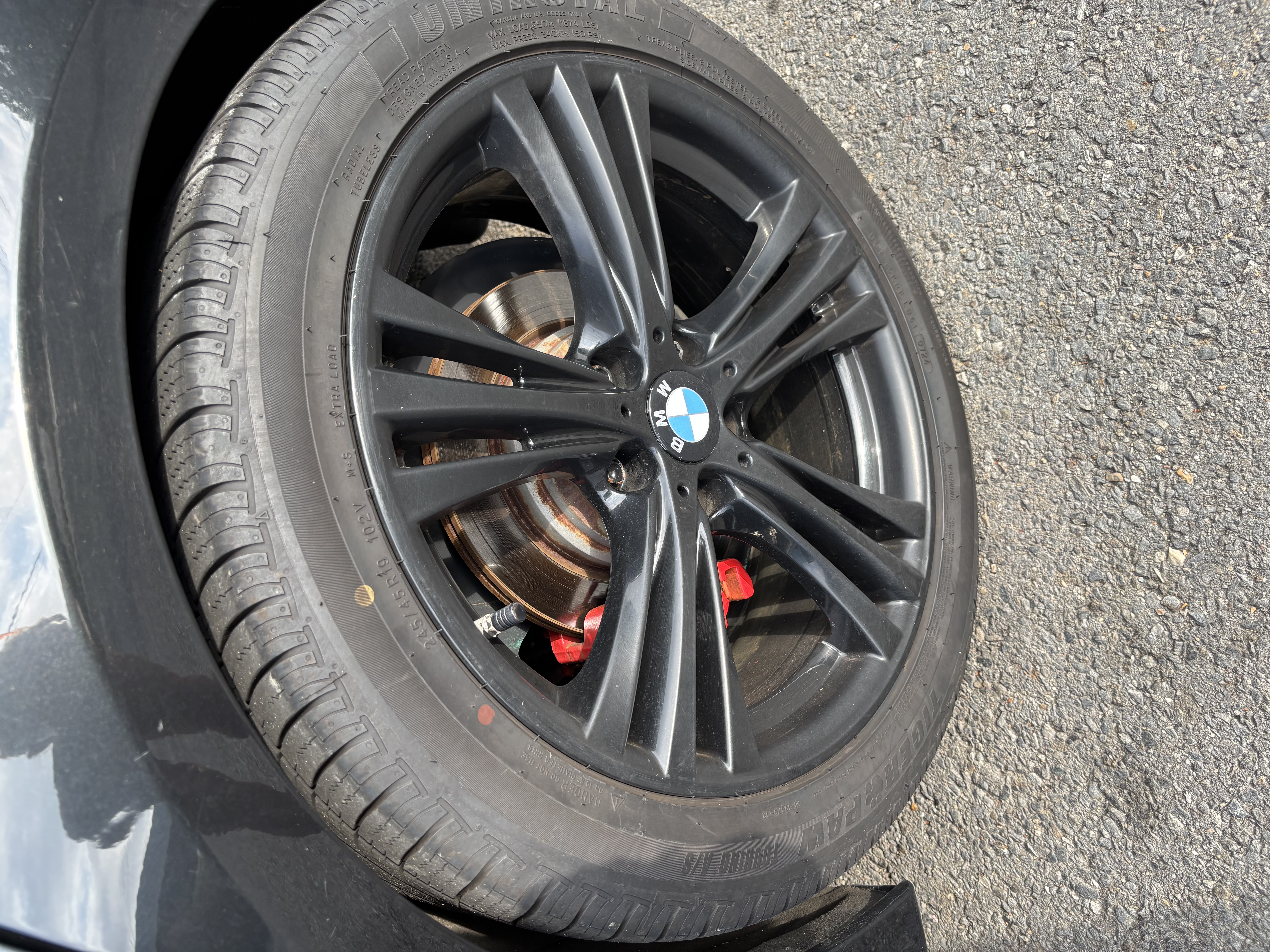 Used 2018 BMW 430i Gran Coupe RWD image 16