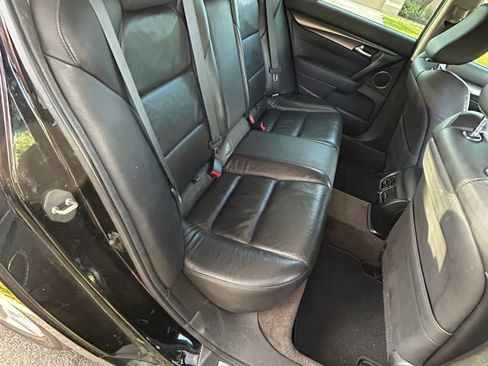 Used 2013 Acura TL w/ Technology Package FWD image 12