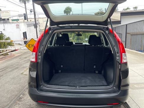 Used 2014 Honda CR-V LX image 4