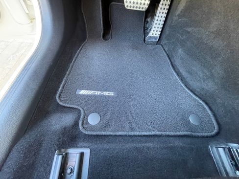 Used 2017 Mercedes-Benz C 300 C 300 Sedan 4D image 6