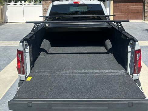 Used 2024 Ford F150 STX RWD image 5