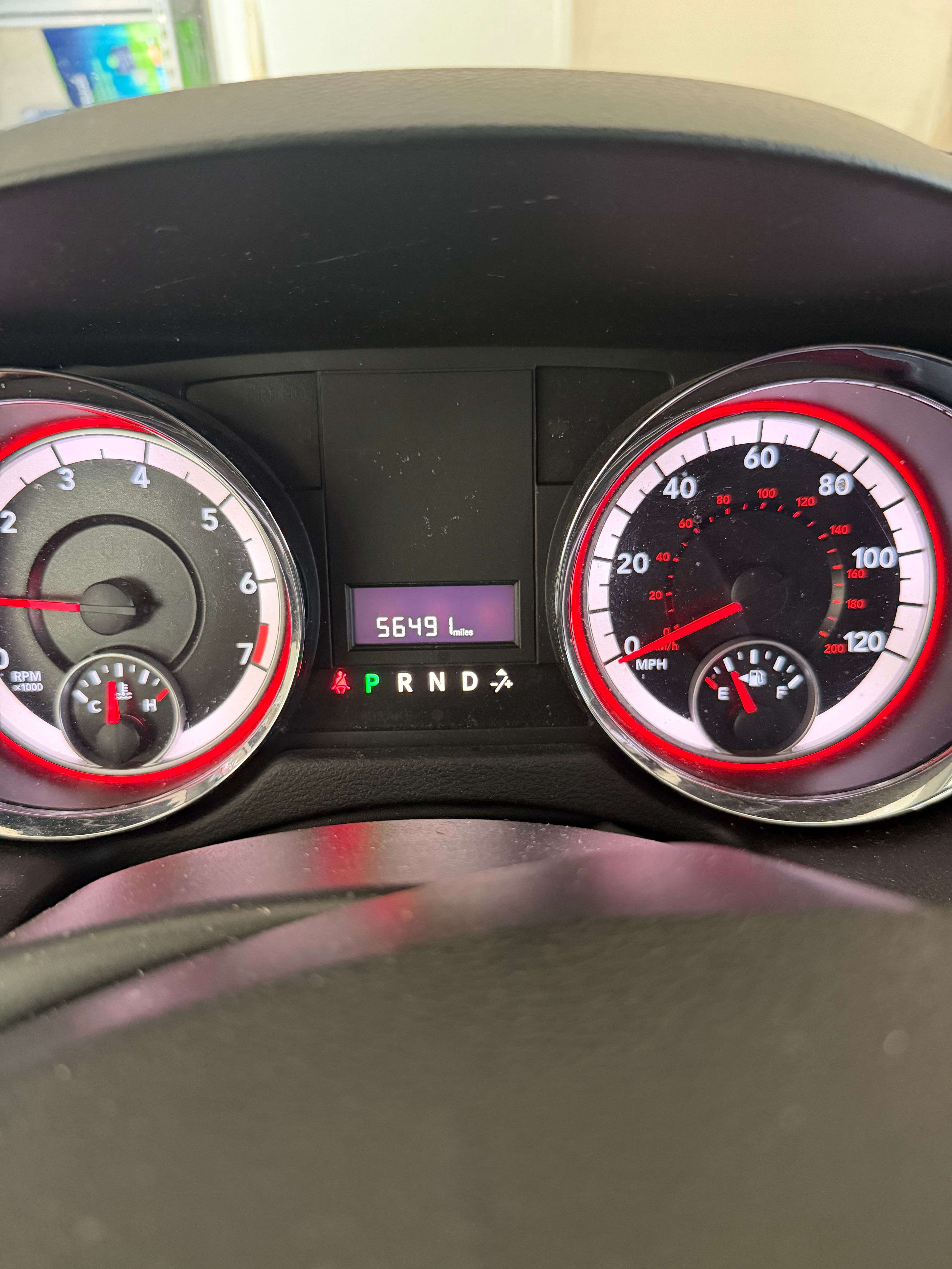 Used 2014 Dodge Grand Caravan SXT FWD image 10