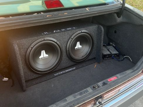 Used 1993 Mercedes-Benz 300 SE image 21