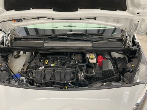 Used 2023 Ford Transit Connect XLT w/ Trailer Tow Package image 12