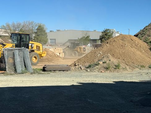 Used 2023 RAM 1500 TRX w/ TRX Level 2 Equipment Group image 14