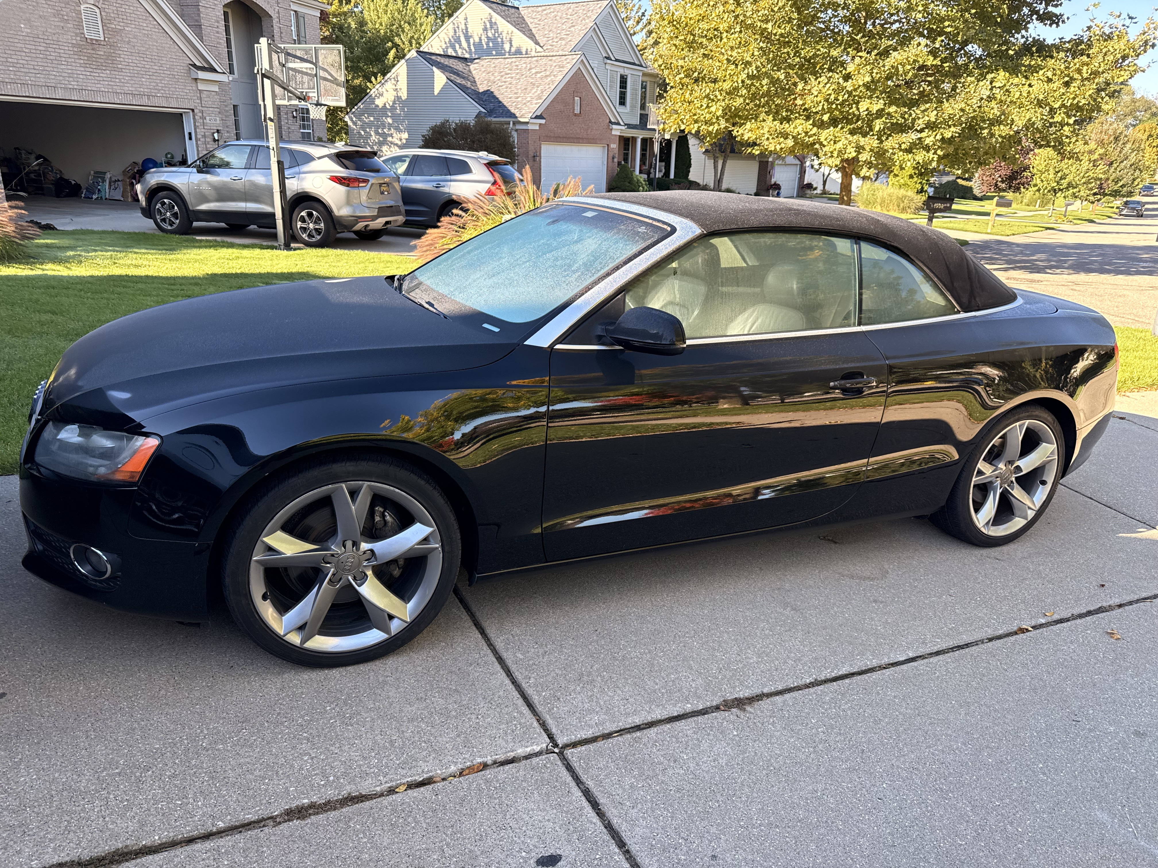 Used 2010 Audi A5 2.0T Premium Plus FWD image 10