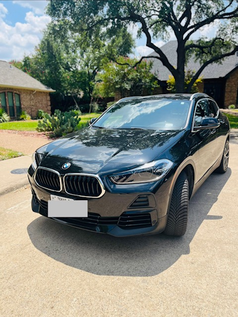 Used 2021 BMW X2 xDrive28i w/ Premium Package AWD/4WD image 4
