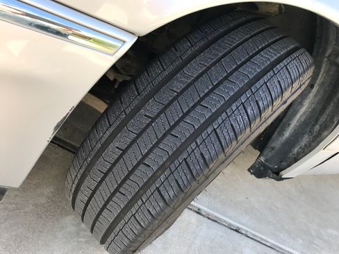 Used 2001 Buick Park Avenue w/ Prestige Pkg image 30